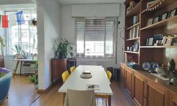 Imagem 4: Apartamento com 3 dormitórios à venda, 124 m² por R$ 1.200.000,00 - Copacabana - Rio de Ja