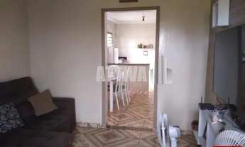 Imagem 4: Casa para venda em Jardim Dona Lili de 252.00m² com 2 Quartos e 1 Suite