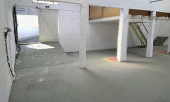 Imagem 4: Galpão para alugar, 220 m² por R$ 2.934,00/mês - Centro - Santo André/SP