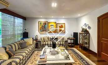 Imagem 6: Apartamento com 4 quartos à venda, 200 m² por R$ 4.700.000 - Ipanema - Rio de Janeiro/RJ