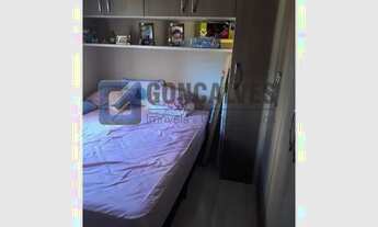 Imagem 5: SAO BERNARDO DO CAMPO - Residential / Apartment - PARQUE RESIDENCIAL TIRADENTES