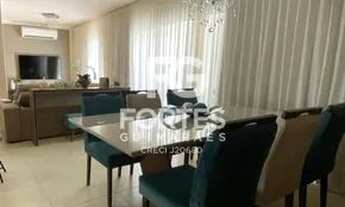 Imagem 3: RIBEIRãO PRETO - Apartamento Padrão - Jardim Nova Aliança Sul