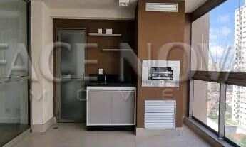 Imagem: SAO PAULO - Apartamento Padrão - Chacara