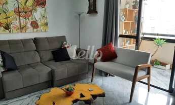 Imagem 2: São Paulo - Apartamento Padrão - Mooca