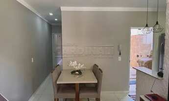 Imagem 7: Sao Carlos - Casa de Condomínio - Agua Vermelha