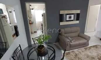 Imagem 2: Apartamento à venda na Vila Lemos - Campinas/SP
