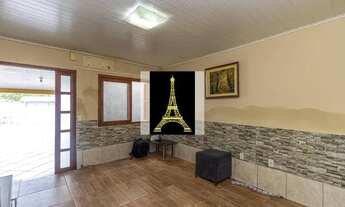 Imagem 3: Casa com 2 dormitórios para alugar, 136 m² por R$ 2.000,00/mês - Sarandi - Porto Alegre/RS