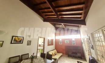 Imagem 6: Casa - Parque Alto Taquaral - Campinas