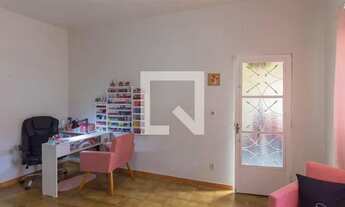 Imagem 3: Casa para Aluguel - Vila Marieta, 3 Quartos, 80 m2