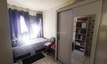 Imagem 4: Ref.: APA2025 - Apartamento 2 quartos com garagem à venda