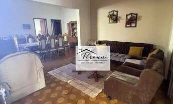 Imagem 2: Casa com 4 dormitórios para alugar, 210 m² por R$ 3.750,00/mês - Alto da Boa Vista - Ribei