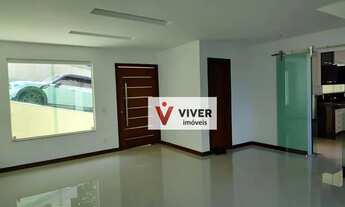 Imagem: Casa com 3 dormitórios para alugar, 165