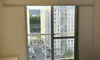Imagem 2: Alugo apartamento semi-mobiliado Condominio Minha Praia