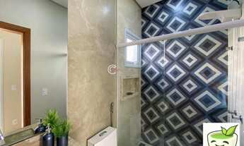 Imagem 6: CASA RESIDENCIAL em INDAIATUBA - SP, JARDINS DO IMPÉRIO