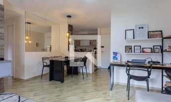 Imagem 2: Apartamento para Aluguel - Jardim São Savério, 3 Quartos, 72 m2