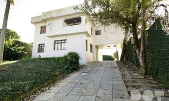 Imagem 3: CASA com 4 dormitórios à venda com 734m² por R$ 1.900.000,00 no bairro São Francisco - CUR