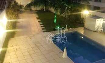 Imagem 5: Casa com 3 dormitórios à venda, 427 m² por R$ 2.900.000,00 - Camboinhas - Niterói/RJ