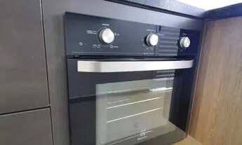 Imagem 3: Apartamento para aluguel possui 63 metros quadrados com 2 quartos em Aparecidinha - Soroca