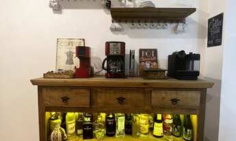 Imagem 4: Apartamento Novo para aluguel com 153 metros