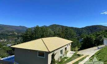 Imagem 3: Casa- Petrópolis, Nogueira