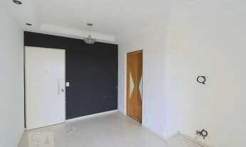 Imagem: Apartamento para Aluguel - Jardim Campo