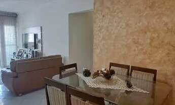 Imagem 4: Apartamento com 2 dormitórios à venda, 97 m² por R$ 495.000 - Vila Assunção - Praia Grande