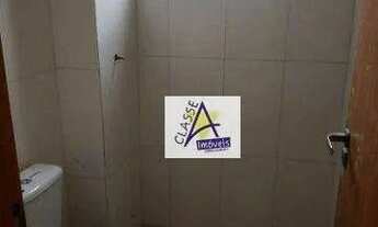 Imagem 5: Apartamento com 2 dormitórios à venda, 52 m² por R$ 286.200 - Vila Nossa Senhora das Vitór