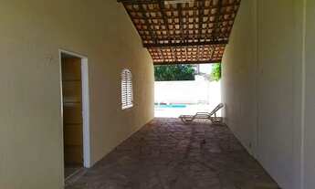 Imagem: Casa 03 quartos, 02 banheiros e 04 vagas