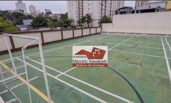 Imagem 3: Apartamento à venda, 60 m² por R$ 320.000,00 - Ipiranga - São Paulo/SP