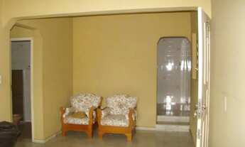 Imagem 4: Casa 03 quartos- Grajaú