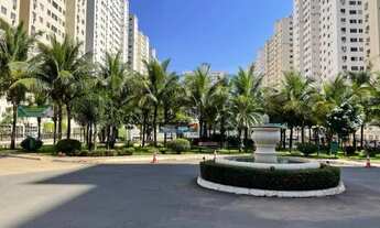 Imagem 6: APARTAMENTO - SETOR CÂNDIDA DE MORAIS, GOIÂNIA/GO