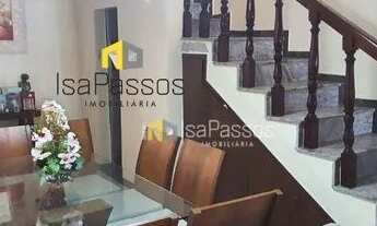 Imagem 5: Casa com 4 dormitórios à venda por R$ 370.000,00 - Getúlio Vargas - Aracaju/SE