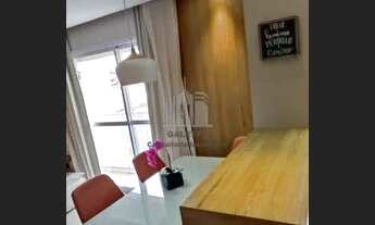 Imagem 2: Apartamento para Locação com 2 dormitórios e 1 suíte em Campinas