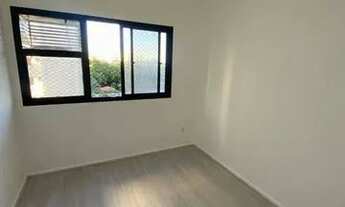 Imagem 2: Apartamento com 3 dormitórios para alugar, 90 m² por R$ 4.839/mês - Recreio dos Bandeirant