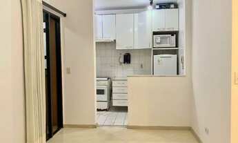 Imagem 3: Apartamento para alugar, 33 m² por R$ 2.554,00/mês - Consolação - São Paulo/SP