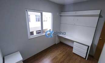 Imagem 7: LINDO Apartamento com 2 dormitórios sendo 1 suíte à venda - Bingen - Petrópolis/RJ