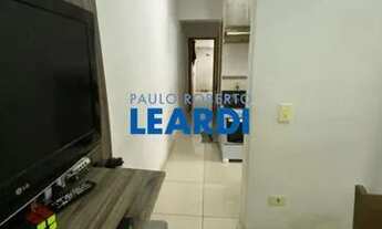 Imagem: APARTAMENTO - PARQUE SÃO VICENTE - SP