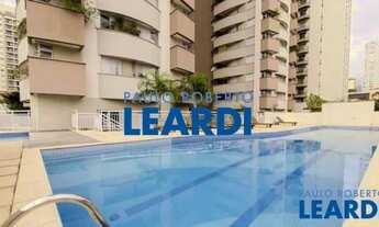 Imagem 1: APARTAMENTO - POMPÉIA - SP