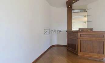 Imagem 5: Apartamento Venda Campo Belo 207 m² 4 Dormitórios