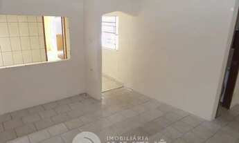 Imagem 3: IMOBILIÁRIA JUVEVÊ VENDE CASA RESIDÊNCIA COLOMBO 3 DORMIT AMPLO QUINTAL PRX SENAI CORPO DE