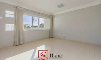 Imagem 3: Lindo Sobrado 3 quartos e 2 vagas para aluguel em Santa Felicidade