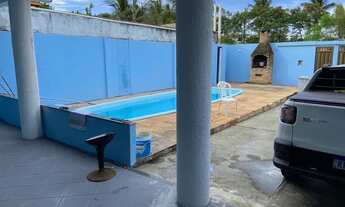 Imagem 2: Alugo ou vendo casa com piscina em Arembepe