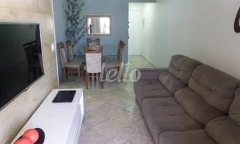 Imagem: Santo André - Apartamento Padrão - Parque