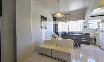 Imagem: Apartamento para Aluguel - Campo Belo, 1