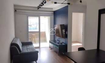 Imagem 2: APARTAMENTO RESIDENCIAL PARA LOCAÇÃO NA VILA SCARPELLI EM SANTO ANDRÉ - SP