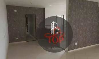 Imagem 2: Apartamento com 3 dormitórios, 90 m² - venda por R$ 490.000,00 ou aluguel por R$ 2.500,00