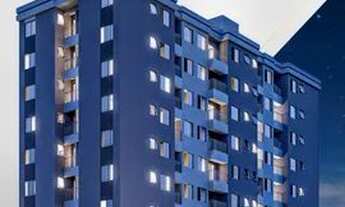 Imagem 2: RARO RESIDENCE Apartamento com 2 dormitórios