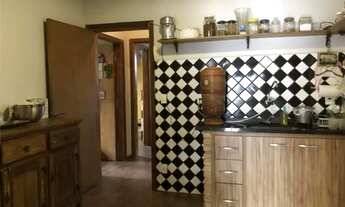 Imagem 6: Casa com 2 dormitórios, 150 m² - venda por R$ 450.000,00 ou aluguel por R$ 3.100,00/mês