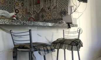 Imagem: Flat para alugar na 16 de março