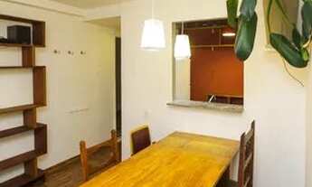 Imagem 4: Apartamento para Aluguel - Vila Santa Clara, 3 Quartos, 61 m2